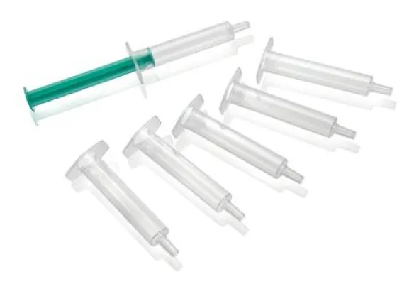 Bild: SABIC auf der Pharmapack 2014 mit erweitertem Kunststoffportfolio für den Healthcare-Markt
