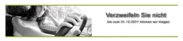 Schrottimmobilien - BGH Urteil lässt Betroffene hoffen - Achtung Verjährung droht Bild: Schrottimmobilien - BGH Urteil lässt Betroffene hoffen - Achtung Verjährung droht