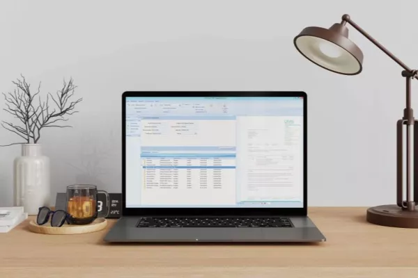 SmartDocs: DMSFACTORY erweitert ihr Dokumentenmanagementsystem für den kleinen Mittelstand Bild: SmartDocs: DMSFACTORY erweitert ihr Dokumentenmanagementsystem für den kleinen Mittelstand