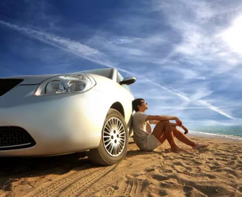 Bild: Starke Nachfrage nach Mietwagen für das kommende Reisejahr 2013