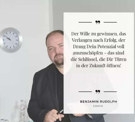 Bild: Motivation steigern mit der Charakterschule