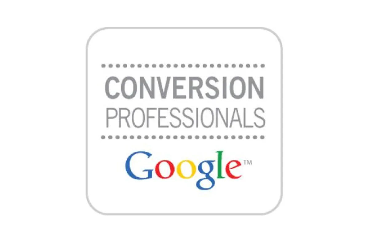 uniquedigital erhielt als eine der ersten deutschen Agenturen das neue Google-Zertifikat für Conversion Professionals
