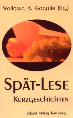 Bild: Spät-Lese - Buchvorstellung und Lesung im Hamburger Kulturpunkt