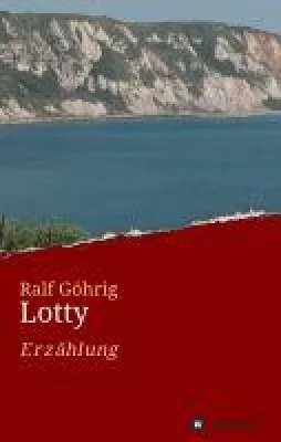 Bild: Lotty -  eine unterhaltsame Coming-of-Age-Erzählung aus dem Herzen Englands