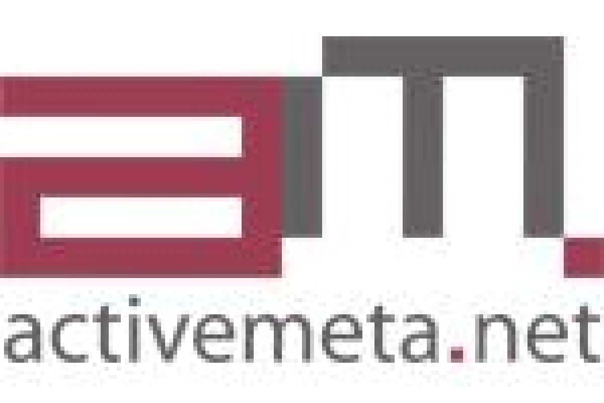 Firmenlogo activemeta.net.gmbh