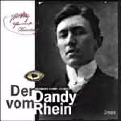 Bild: Der Dandy vom Rhein