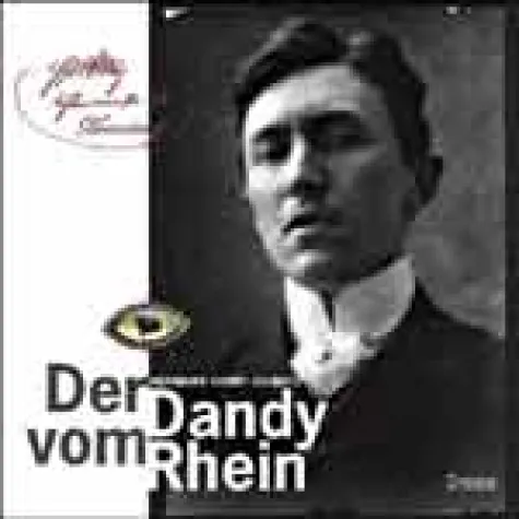 Der Dandy vom Rhein Bild: Der Dandy vom Rhein