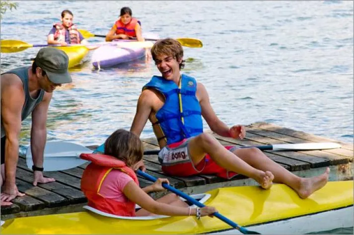 High School Aufenthalt in Kanada Bild: High School Aufenthalt in Kanada