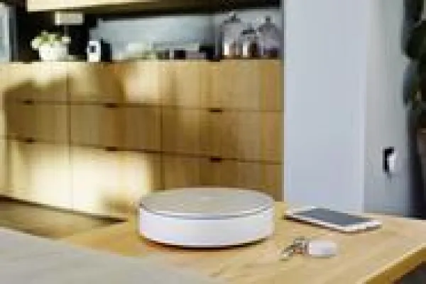 Bild: Myfox kündigt die Markteinführung von Myfox Home Alarm und Myfox Security Camera an