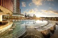 Palladium Hotel Group verzichtet auf Einwegplastik in den Hotels auf Ibiza und Teneriffa Bild: Palladium Hotel Group verzichtet auf Einwegplastik in den Hotels auf Ibiza und Teneriffa