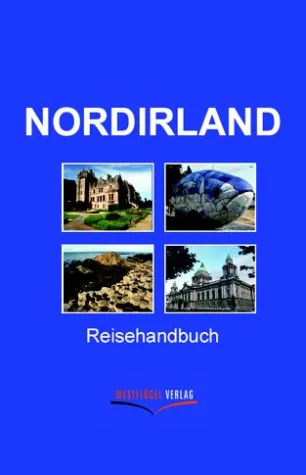 Bild: Nordirland Reisehandbuch erschienen