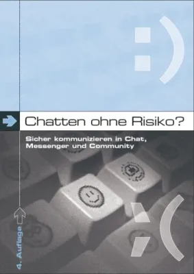 Bild: Erstmals Jugendschutzrisiken von Communitys im Internet bewertet