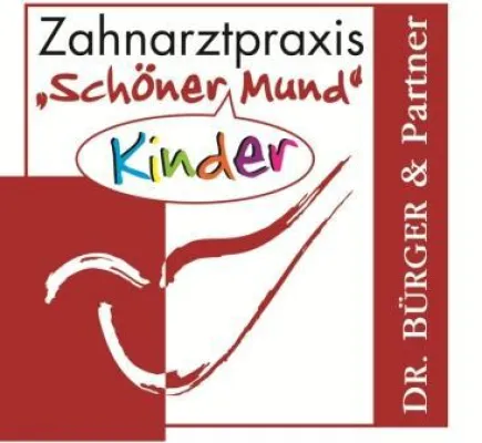 Bild: Schöner Kinder Mund - Wiesbadens neue Zahnarztpraxis speziell für Kinder eröffnet