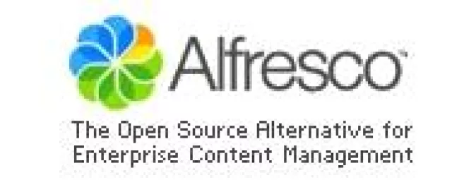 Bild: Alfresco Enterprise 3.0 – neue Collaboration-Lösung als kostengünstige Alternative zu proprietären Lösungen