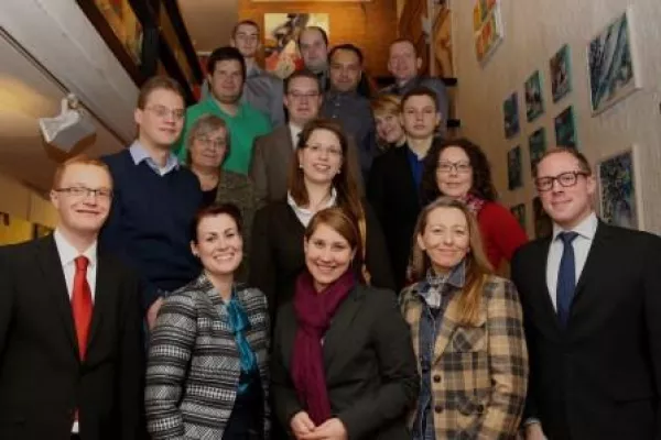 Be your own Brand - das Geheimnis erfolgreichen Selbst-Marketings Bild: Be your own Brand - das Geheimnis erfolgreichen Selbst-Marketings