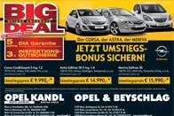 Auszeichnung für Autohaus Kandl – besonderer Umstiegsbonus als Dankeschön Bild: Auszeichnung für Autohaus Kandl – besonderer Umstiegsbonus als Dankeschön