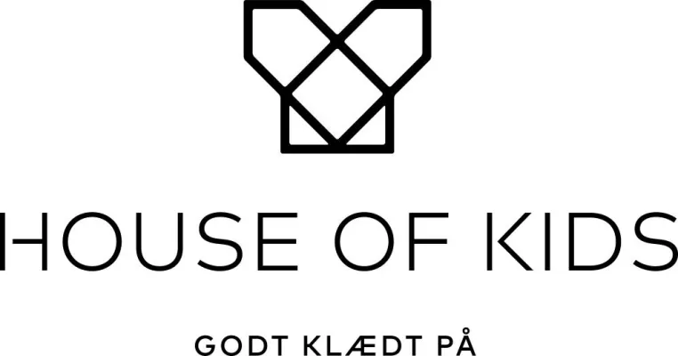 Frohes Neues von House of Kids Bild: Frohes Neues von House of Kids
