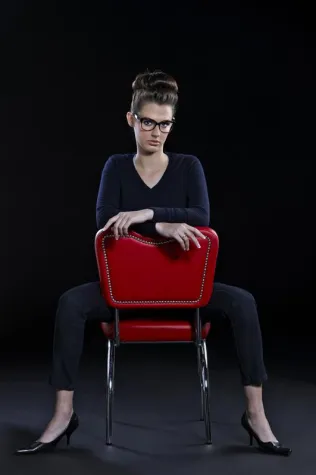 Bild: CASHMERE UND JEANS