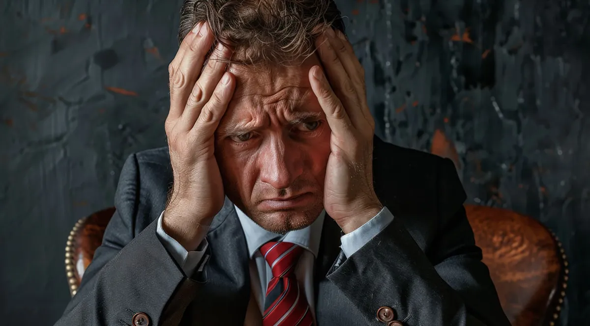 Wenn der Firmenverkauf scheitert (© Adobe Fotostock)