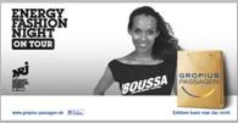 Bild: ENERGY FASHION NIGHT ON TOUR: Fashionshow&Musikshow mit Chima,Eko Fresh,Mic Donet,Finn Martin & Dryce – gratis