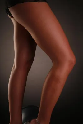 Ausgebremst – der Krampf mit den Adern: Venenleiden erfolgreich stoppen Bild: Ausgebremst – der Krampf mit den Adern: Venenleiden erfolgreich stoppen