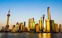 Bild: Chinas Aufstieg in den Weltindex MSCI