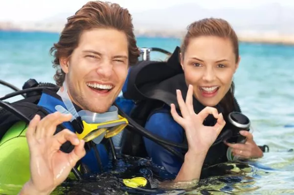 Bild: Urlaubstipp Schnorcheln: Atemberaubende Erlebnisse unter Wasser