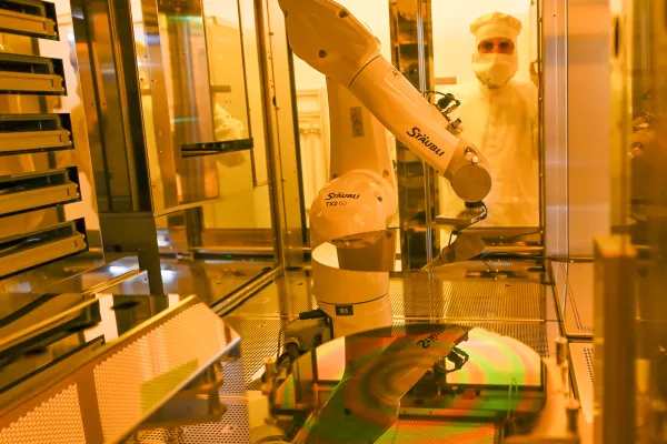 Bild: Next-Generation Edge AI für Europa: Das PREVAIL-Konsortium macht Zukunftstechnologie zugänglich