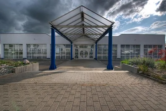 Bild: Der Kunstpark Süd ist eröffnet