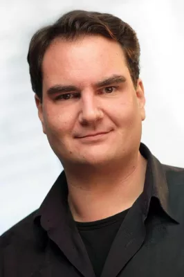 Bild: Oliver Köster wird Stellvertretender Chefredakteur der Boys-Magazine der Blue Ocean Entertainment AG