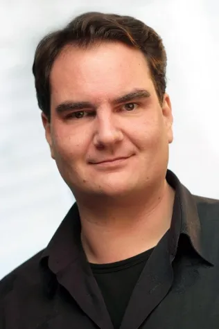 Bild: Oliver Köster wird Stellvertretender Chefredakteur der Boys-Magazine der Blue Ocean Entertainment AG