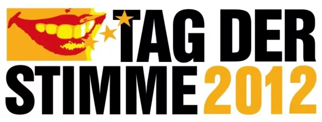 Tag der Stimme 2012 - Experten am Telefon und offenes Haus in der Stimm-Werkstatt Bild: Tag der Stimme 2012 - Experten am Telefon und offenes Haus in der Stimm-Werkstatt