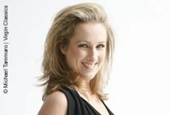 Bild: Ein Orient-Abenteuer der besonderen Art – Diana Damrau und Rolando Villazón zu Gast bei der Baden-Baden-Gala