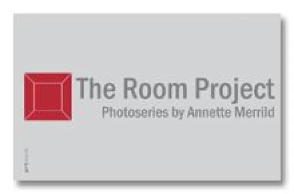 Bild: The Room Project - Photoseries by Annette Merrild