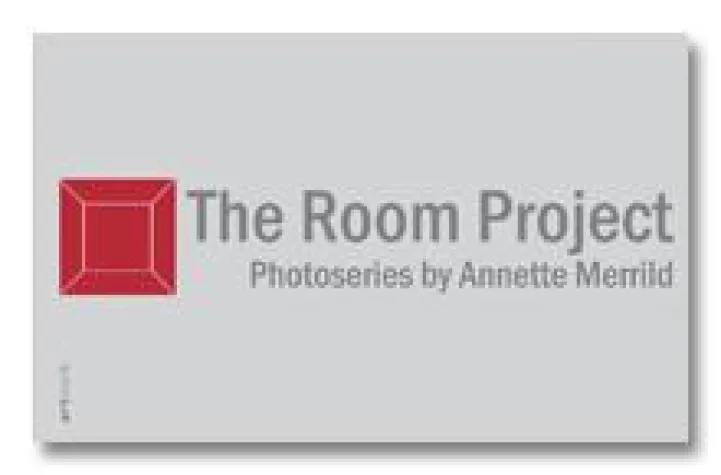 Bild: The Room Project - Photoseries by Annette Merrild