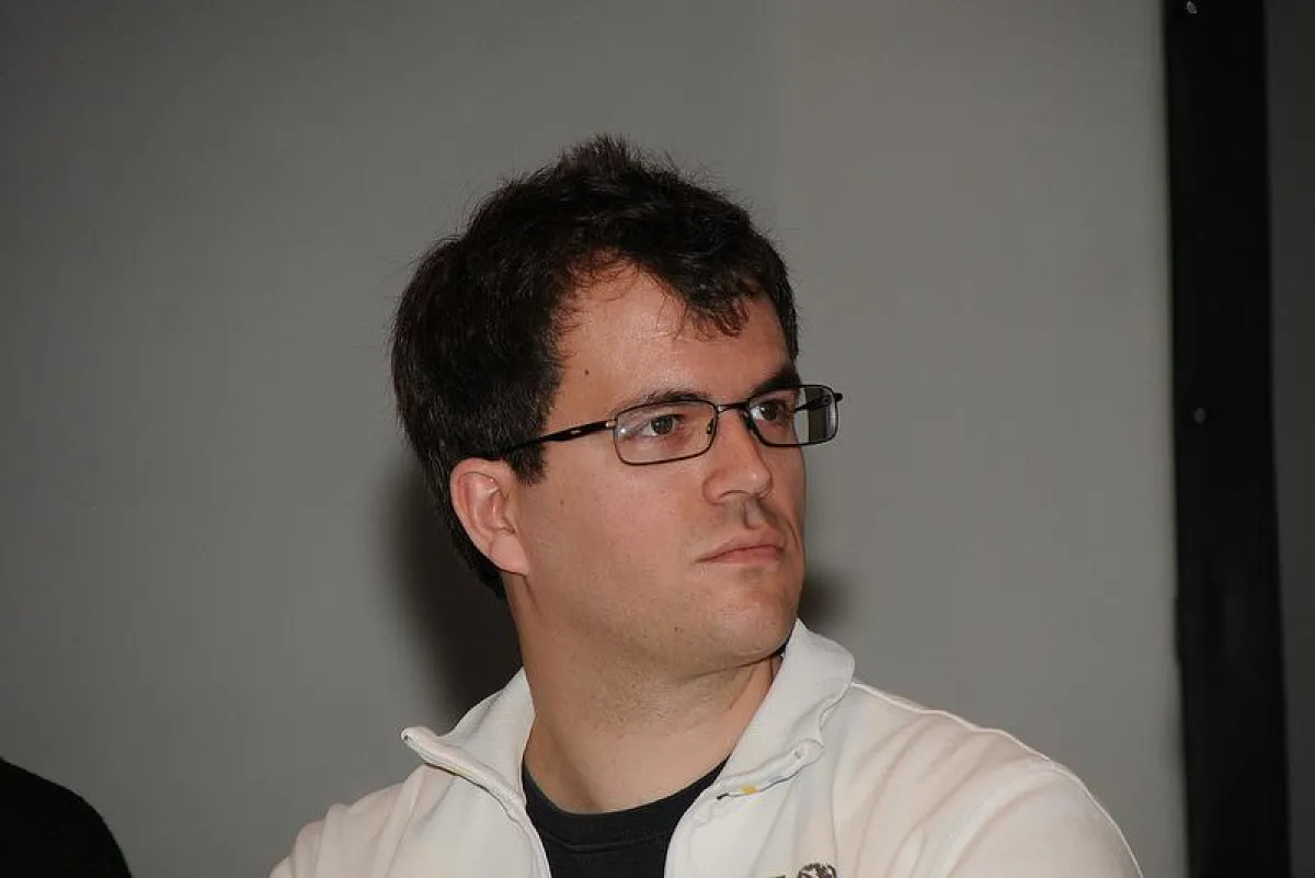 Pirat Christian Hufgard kandidiert zur Bürgermeisterwahl in Kelsterbach