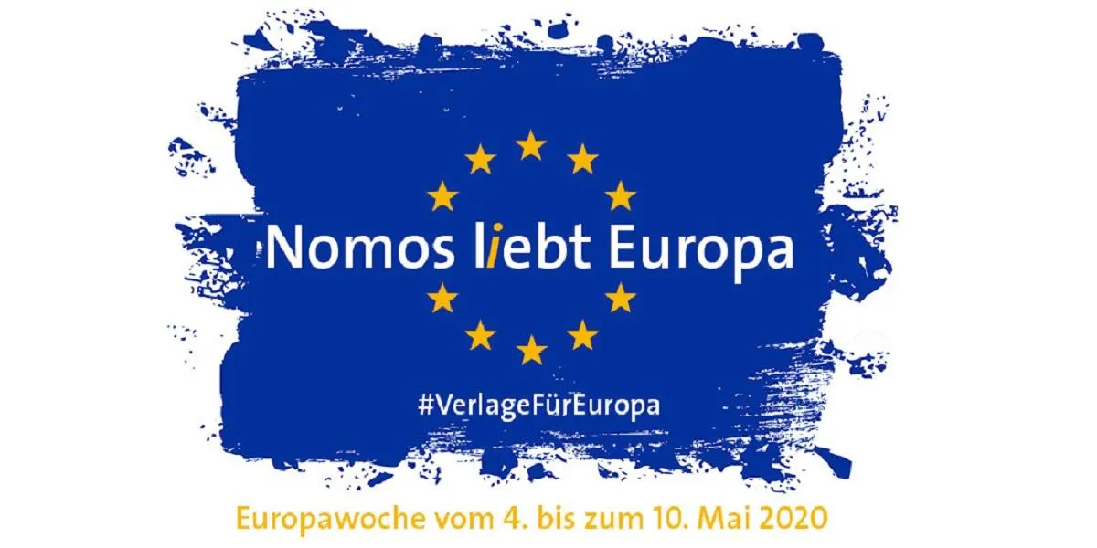 © Nomos Verlag - Die Europawoche bei Nomos