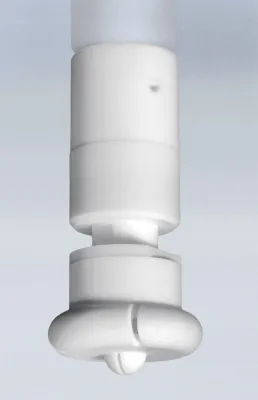 Bild: Neue Tankreinigungsdüse von BETE Deutschland: HydroWhirl Poseidon