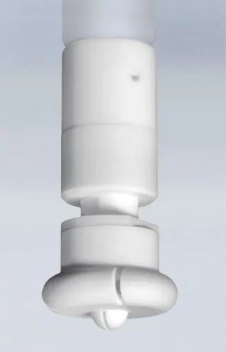 Bild: Neue Tankreinigungsdüse von BETE Deutschland: HydroWhirl Poseidon