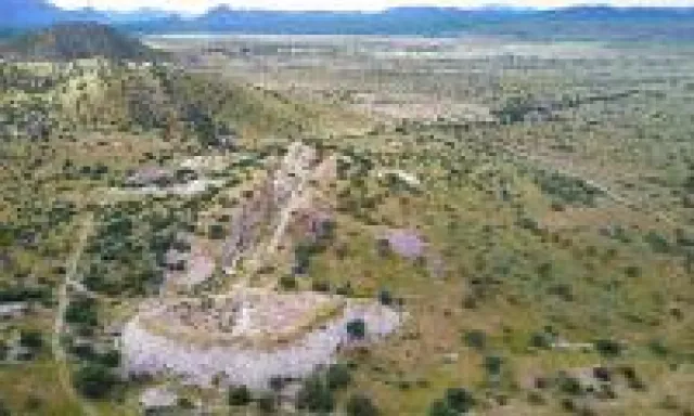 Bild: Desert Lion Energy: Unmittelbar vor dem Aufstieg zum Lithiumproduzenten