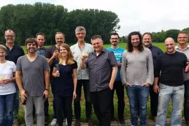 Bild: 17. Kölner Passivhaus-Seminar