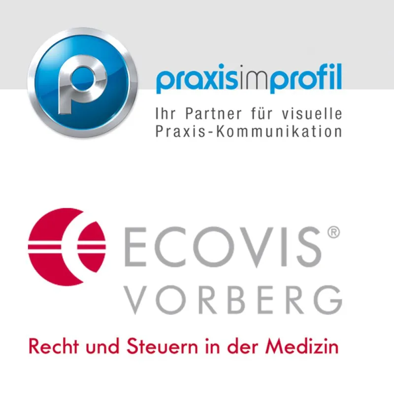 Praxis im Profil kooperiert mit ECOVIS Vorberg