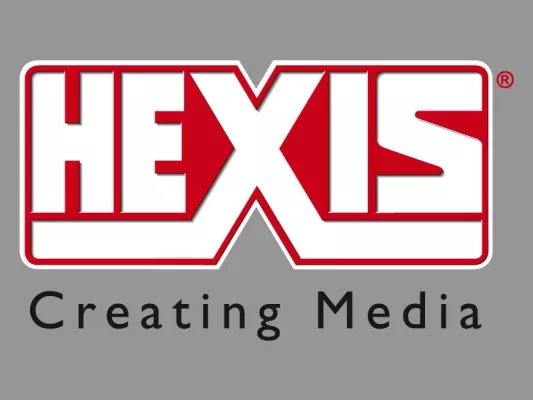 Hexis mit neuen Cast-Folien auf der FESPA Digital in Genf Bild: Hexis mit neuen Cast-Folien auf der FESPA Digital in Genf