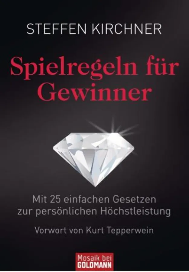 Steffen Kirchners Ratgeber in 2. Auflage