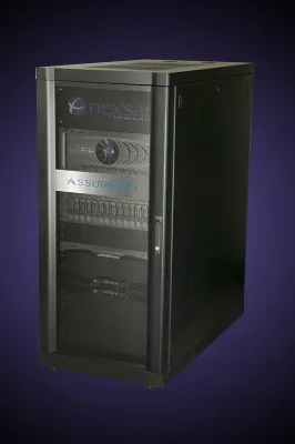 Bild: Nexsan setzt bei Storage 3.0-Lösungen auf Microsoft-Technologien