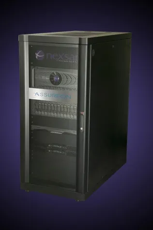 Bild: Nexsan setzt bei Storage 3.0-Lösungen auf Microsoft-Technologien
