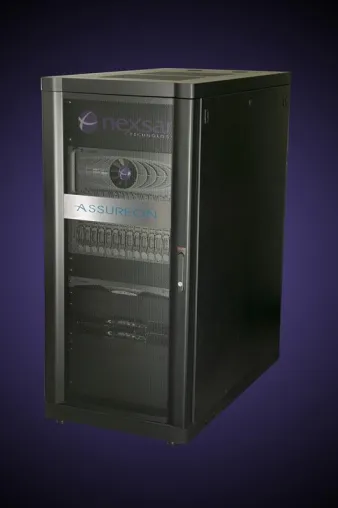 Bild: Nexsan setzt bei Storage 3.0-Lösungen auf Microsoft-Technologien
