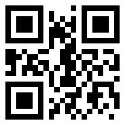 Via QR-Code zur Wunschimmobilie Bild: Via QR-Code zur Wunschimmobilie