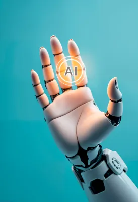 Bild: SaaS-Eintragungsservice & SaaS-Marketing: aitoolpromoter.com bringt KI-Tools sichtbar nach vorn