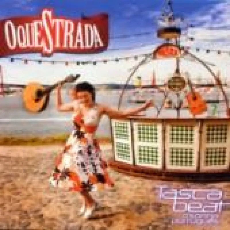 OqueStrada - Tasca Beat